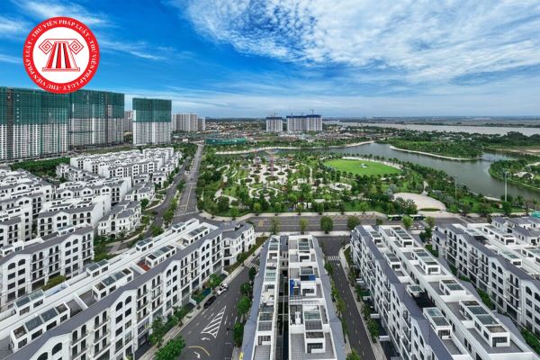 Danh sách một số dự án Nhà ở xã hội tại TPHCM cập nhật mới nhất 2025?