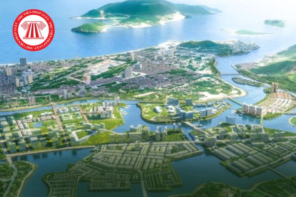 Khởi công Khu đô thị hỗn hợp Nha Trang? Cập nhật thông tin tổng quan chi tiết? 