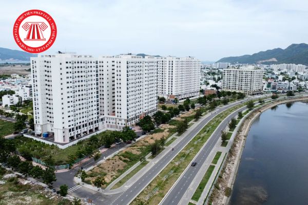 Đăng ký thông tin mua nhà ở xã hội tại Khánh Hòa năm 2025 ở đâu? 