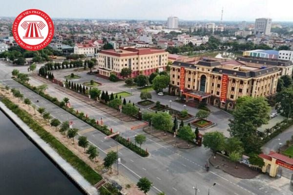 Công bố thông tin dự án Khu nhà ở xã hội tại phường Phố Hiến Hưng Yên chi tiết nhất? 