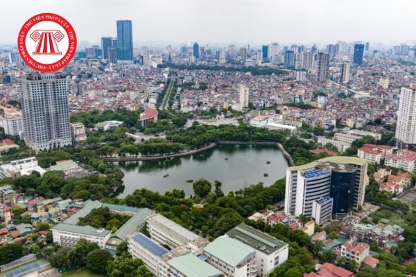 Cập nhật địa chỉ Sở Xây dựng Hà Nội sau sáp nhập mới nhất 2025?
