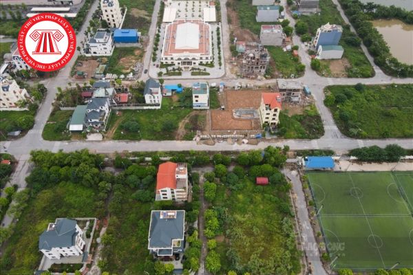 Xây nhà trên đất người khác bị tội gì? Xây nhà trên đất người khác có bị xử lý hình sự không? 
