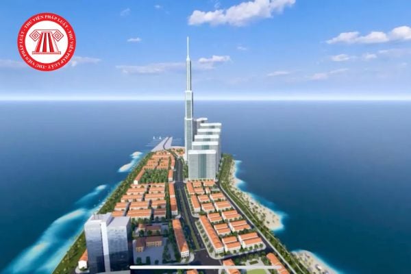 Thông tin về Siêu đô thị lấn biển Cần Giờ: Vinhomes Green Paradise mới nhất? 