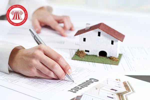 Tải Mẫu Hợp đồng mua bán nhà gắn liền với đất chi tiết nhất 2025 tham khảo? 