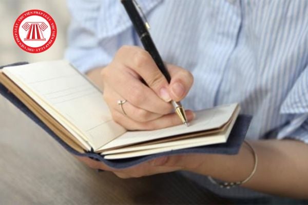 Mẫu tự đánh giá xếp loại đảng viên theo Quý, Năm mới nhất (Mẫu 05-HD KĐ.ĐG)? Tải về? 
