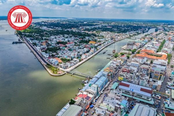 Dự thảo Nghị quyết bảng giá đất tỉnh Vĩnh Long 2026 bản trình thông qua mới nhất? 