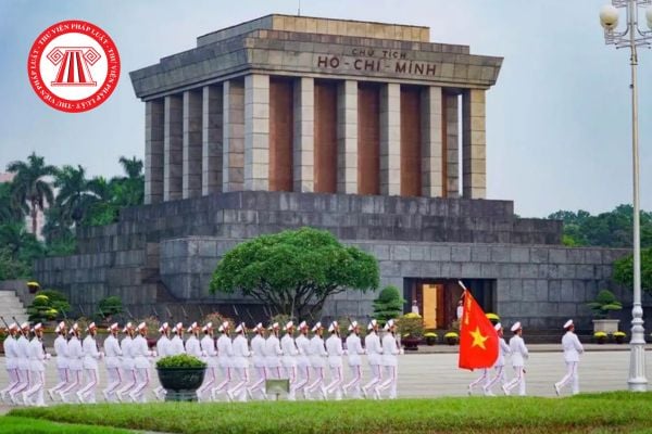 Diễu binh 80 năm Quốc khánh 2 9 2025 ở đâu?