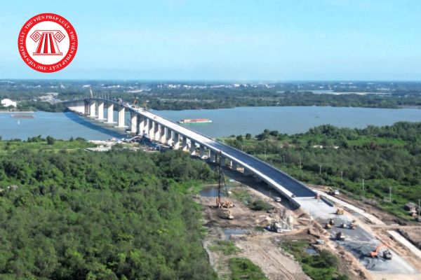 Tốc độ quy định trên Cầu Nhơn Trạch là bao nhiêu khi đưa vào khai tháng cuối tháng 6/2025?