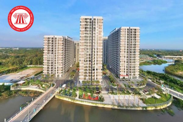 CẬP NHẬT danh sách dự án chung cư tại TPHCM mở bán quý 2/2025? Vị trí và giá bán tham khảo?