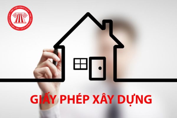 Giấy phép xây dựng bị rách có được cấp lại không? Mẫu đơn xin cấp lại giấy phép xây dựng ở đâu?