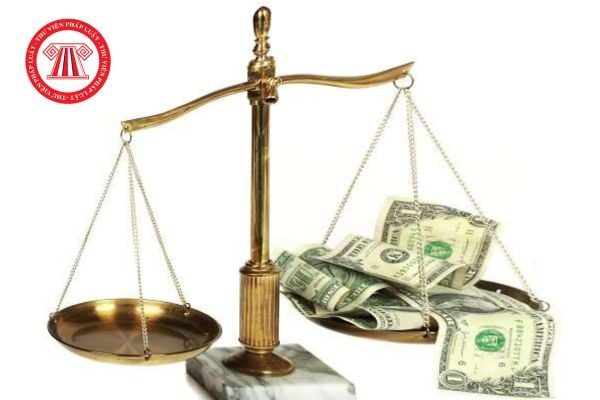 Tổng hợp các hình thức xử phạt hành chính trong lĩnh vực đất đai mới nhất 2025?