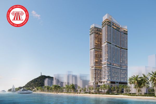  Khởi công 2 dự án bất động sản nghỉ dưỡng tại Vũng Tàu mới nhất 2025?