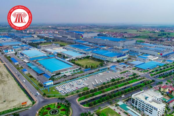 Thành lập 3 cụm công nghiệp tại Bắc Ninh mới nhất 2025? Vị trí quy mô cụ thể?