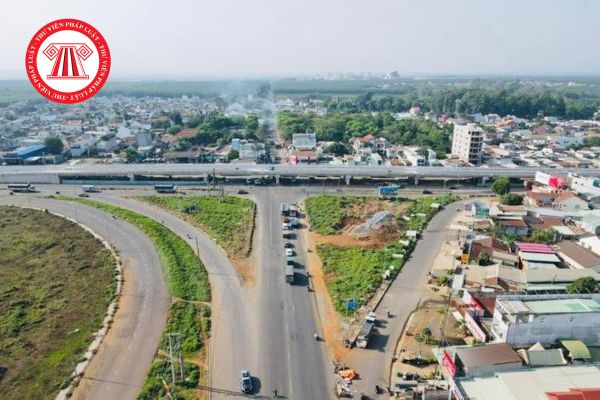 Ngã Tư Dầu Giây Ở Đâu? Vị trí cụ thể? Thị trường bất động sản xung quanh Ngã Tư Dầu Giây ra sao?