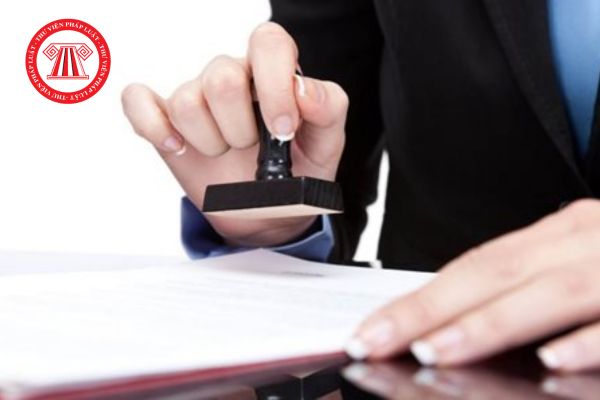 2 trường hợp công chứng viên từ chối công chứng di chúc nhà đất từ 1.7.2025