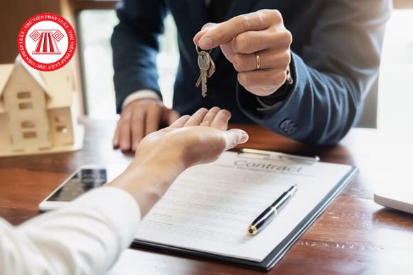 Hợp đồng thuê mua nhà ở xã hội gồm những nội dung gì? Có bắt buôc phải công chứng chứng thực không? 