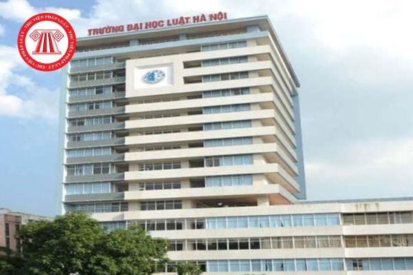 Trường đại học Luật Hà Nội ở đâu? Giá thuê trọ gần trường đại học Luật Hà Nội tham khảo mới nhất 2025?