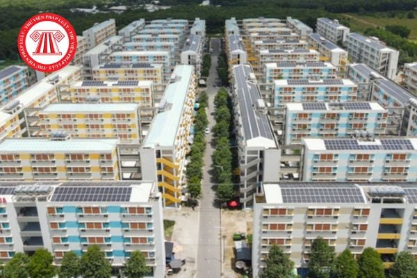 Tổng hợp các điều kiện mua nhà ở xã hội năm 2025 chi tiết nhất? 