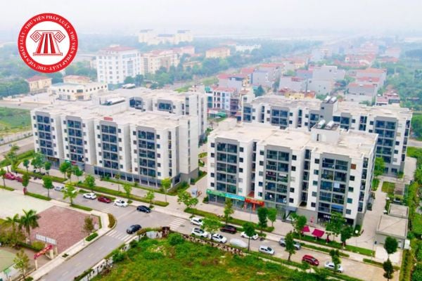 Thu nhập để được mua nhà ở xã hội là bao nhiêu theo quy định? Phải đáp ứng điều kiện gì? 