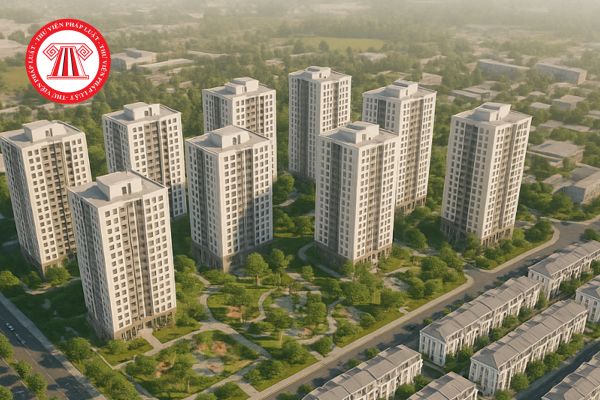 Hơn 500 căn nhà ở xã hội của Vinhomes tại Hải Phòng đủ điều kiện mở bán? Vị trí giá bán dự kiến? 