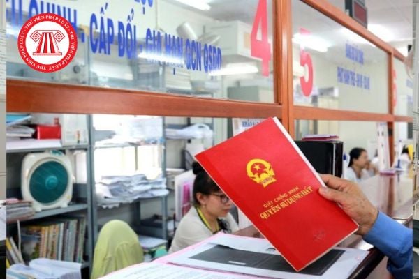 Cập nhật địa chỉ Chi nhánh Văn phòng đăng ký đất đai huyện Nhà Bè (cũ) TPHCM sau sáp nhập?