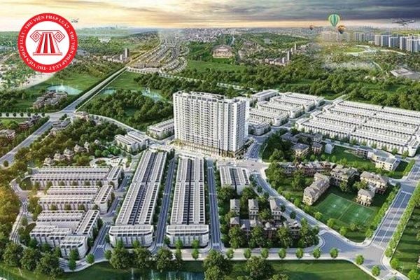 Bản đồ vị trí quy hoạch Khu đô thị mới G19 Đông Anh Hà Nội mới nhất? 