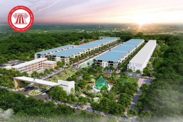 Bảng giá thuê đất các khu công nghiệp tại Đức Hòa Long An mới nhất?