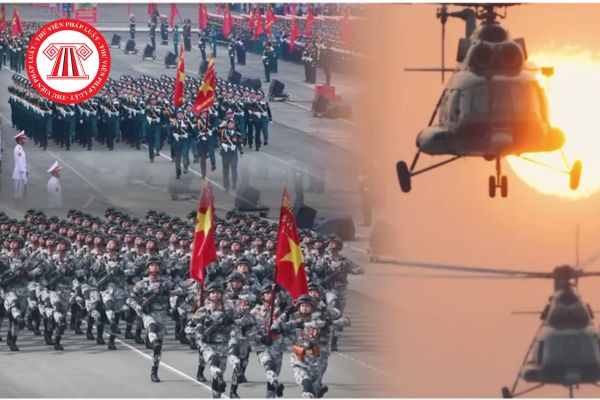 Các tuyến đường cấm lưu thông ngày 22  25  27 và 30 4 tại TPHCM để phục vụ diễu binh 30 4 2025?