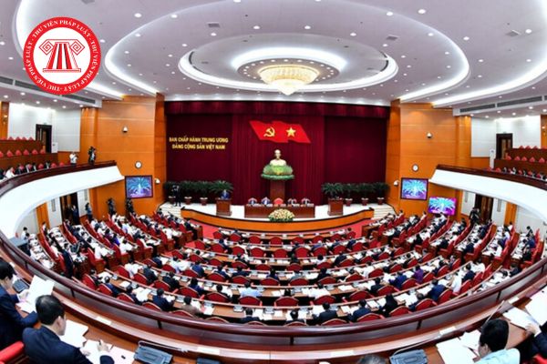 Thời gian tổ chức đại hội đảng bộ các cấp theo Chỉ thị 45 CT TW năm 2025?