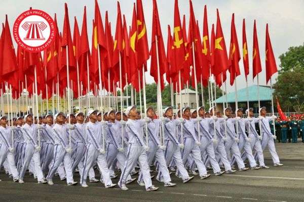 Các hướng lưu thông thay thế cho các tuyến đường cấm ngày 22 25 27 và 30 4 2025? 