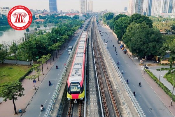  Bản đồ quy hoạch các tuyến Metro Hà Nội chi tiết nhất?