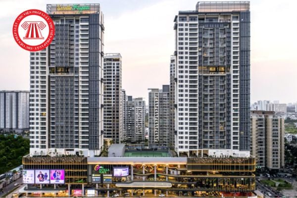  7 dự án nhà ở chung cư tại TPHCM được xem xét cấp sổ hồng mới nhất 2025?