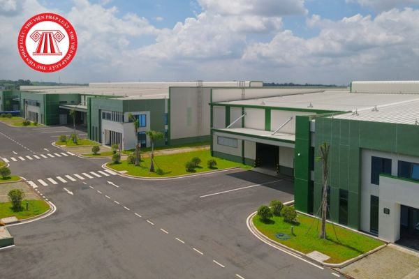 Giá thuê khu công nghiệp Hố Nai Đồng Nai chi tiết nhất 2025?