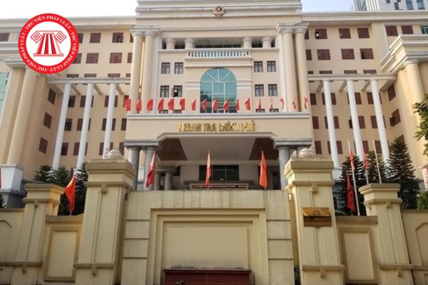 Thẩm quyền giải quyết khiếu nại tố cáo của Thanh tra Chính phủ năm 2025 chi tiết nhất?
