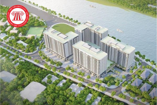 Người mua nhà ở xã hội có được bán lại không? Trường hợp nào thì được phép?