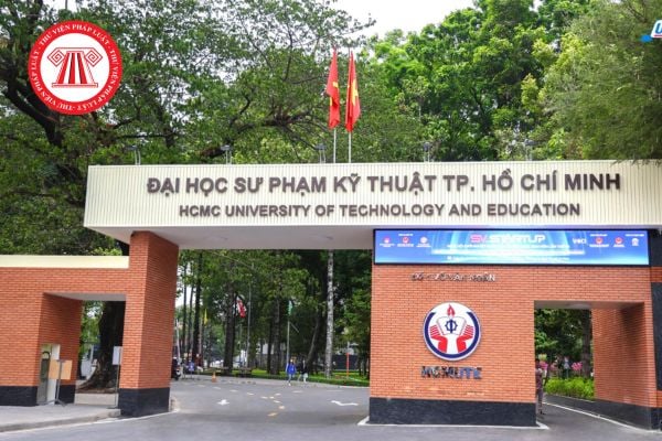 Địa chỉ Trường đại học sư phạm kỹ thuật TPHCM? Giá thuê phòng trọ gần Trường đại học sư phạm kỹ thuật TPHCM?