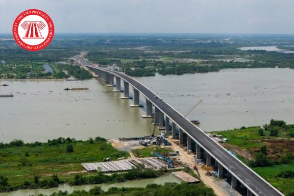Các dự án tại TPHCM khởi công, hoàn thành trước 2/9/2025 theo thông tin mới nhất? 