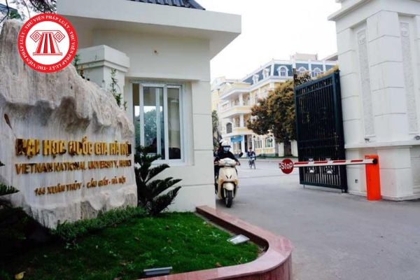 Đại học Quốc gia Hà Nội ở đâu? Giá thuê trọ gần Đại học Quốc gia Hà Nội như thế nào?