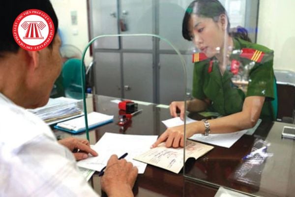 Lệ phí đăng ký tạm trú khi thuê nhà hiện nay là bao nhiêu? Các trường hợp miễn lệ phí?