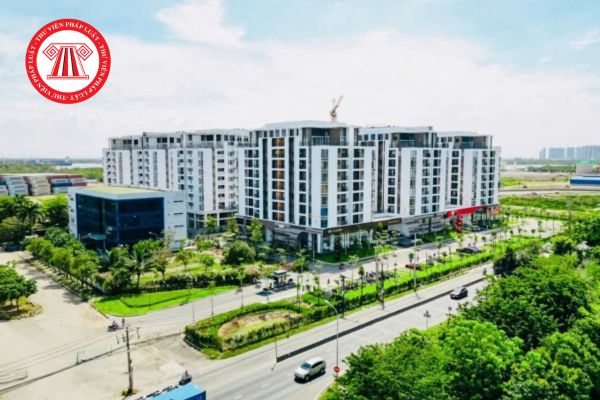 Dự án nhà ở xã hội Thủ Thiêm Green House TPHCM bao giờ bàn giao?
