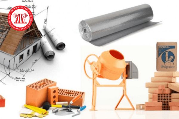  Cập nhật Giá vật liệu xây dựng tỉnh Cao Bằng tháng 8 2025 mới nhất?