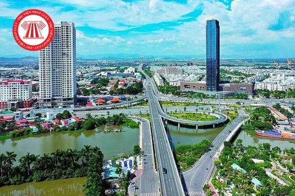 TẢI FILE Bảng giá đất Hải Phòng sau sáp nhập theo Quyết định 3163 mới nhất?