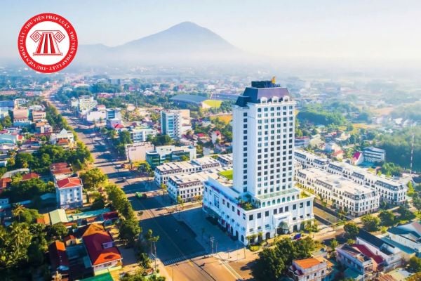 CẬP NHẬT Địa chỉ Sở Xây dựng tỉnh Tây Ninh sau sáp nhập năm 2025? 