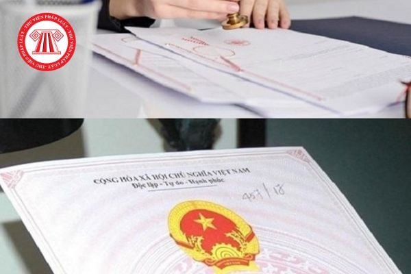 Phí thẩm định hồ sơ cấp sổ đỏ tại tỉnh Ninh Bình từ ngày 30/7/2025 chi tiết nhất? 
