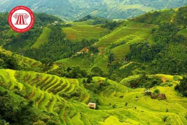 File phụ lục bảng giá đất tỉnh Sơn La sửa đổi mới nhất từ ngày 20/10/2025? Tải về? 