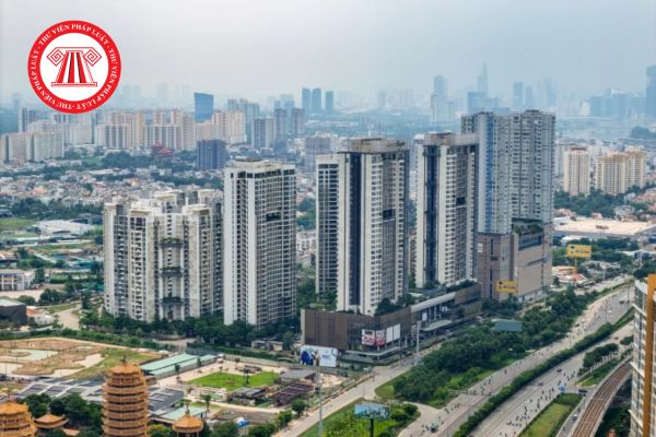 Các dự án căn hộ tại TPHCM được chào bán nửa cuối năm 2025? 