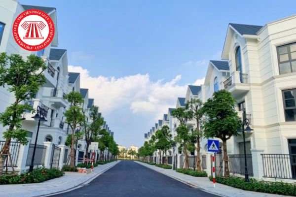 Quy định về việc mua trước nhà ở theo Luật Nhà ở mới nhất? 