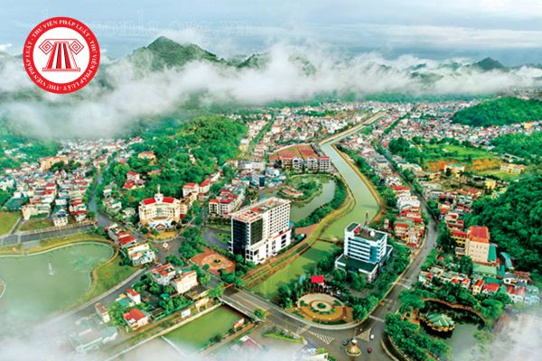 Quyết định 110/2025/QĐ-UBND sửa đổi bảng giá đất tỉnh Sơn La từ 20/10/2025 mới nhất? 