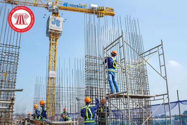 Bảng giá vật liệu xây dựng tỉnh Quảng Ngãi quý III 2025 mới nhất? 