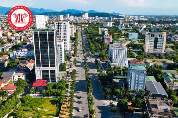 Dự thảo bảng giá đất 2026 tại thành phố Vinh tỉnh Nghệ An (cũ) mới nhất? Tải về? 